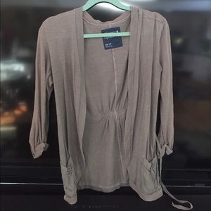 American Eagle Cardigan