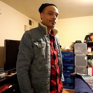 Meet your Posher, Steven