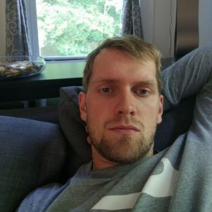 Meet your Posher, Pavel