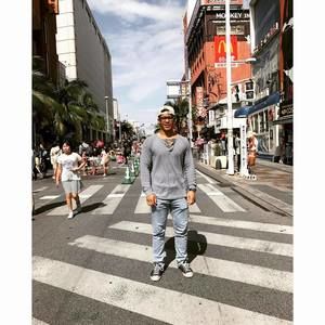 Meet your Posher, Eric