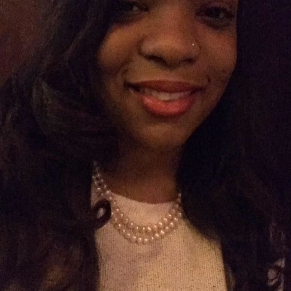 Meet your Posher, Kayla