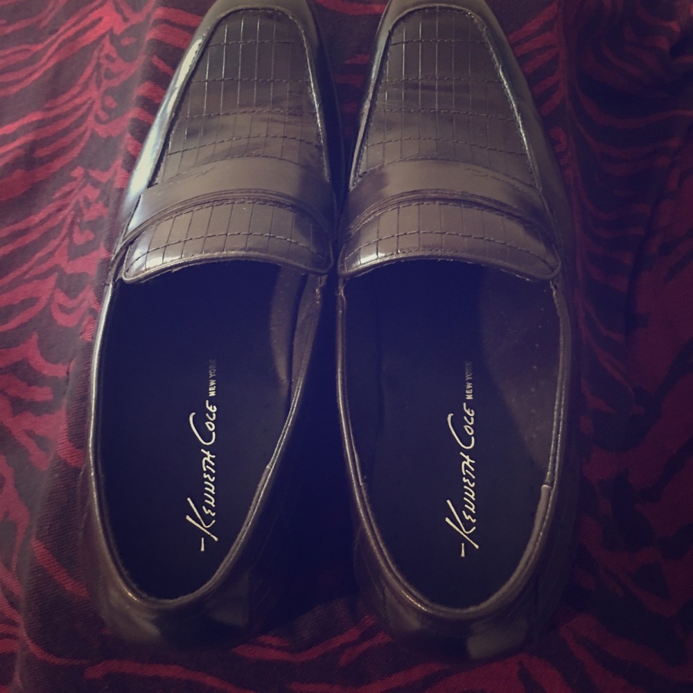 Kenneth Cole Dress Shoes