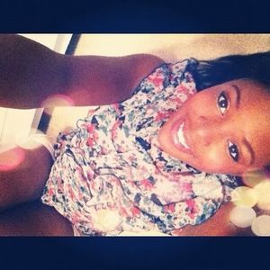 Meet your Posher, Brittany