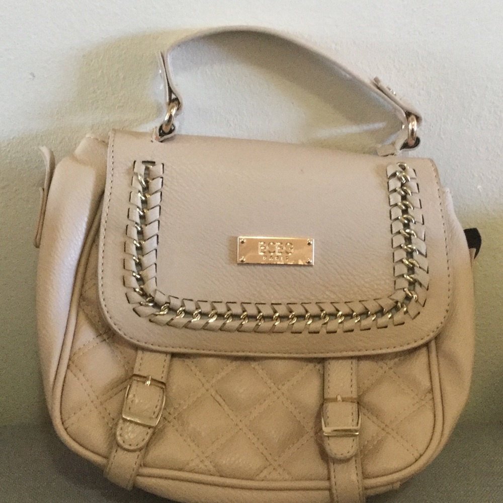 BCBG HOBO BAG.