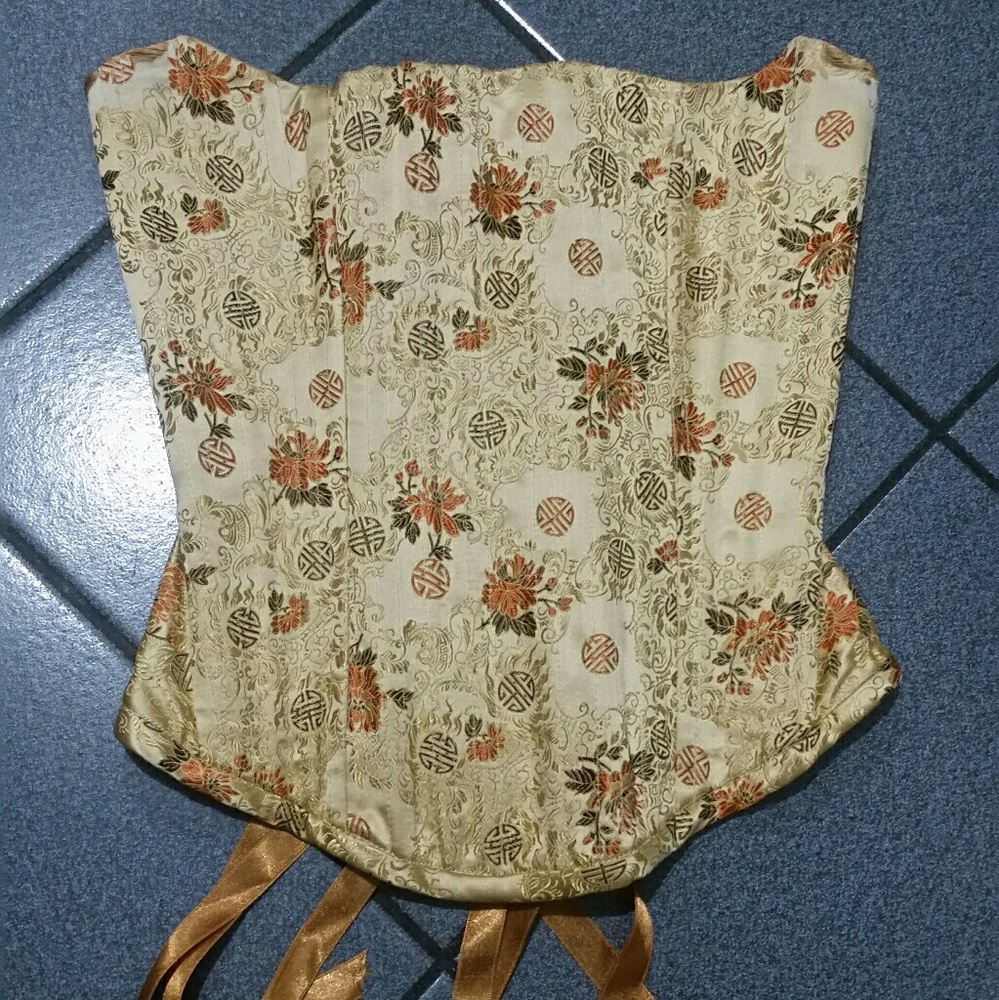Corset
