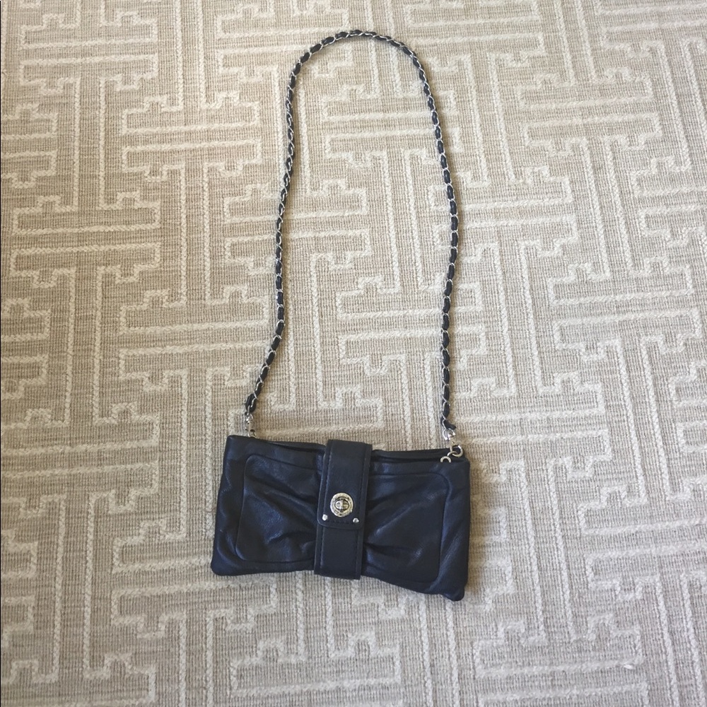 Marc by Marc Jacobs cross body purse