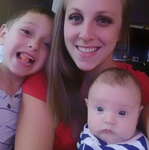 Meet your Posher, Kailey