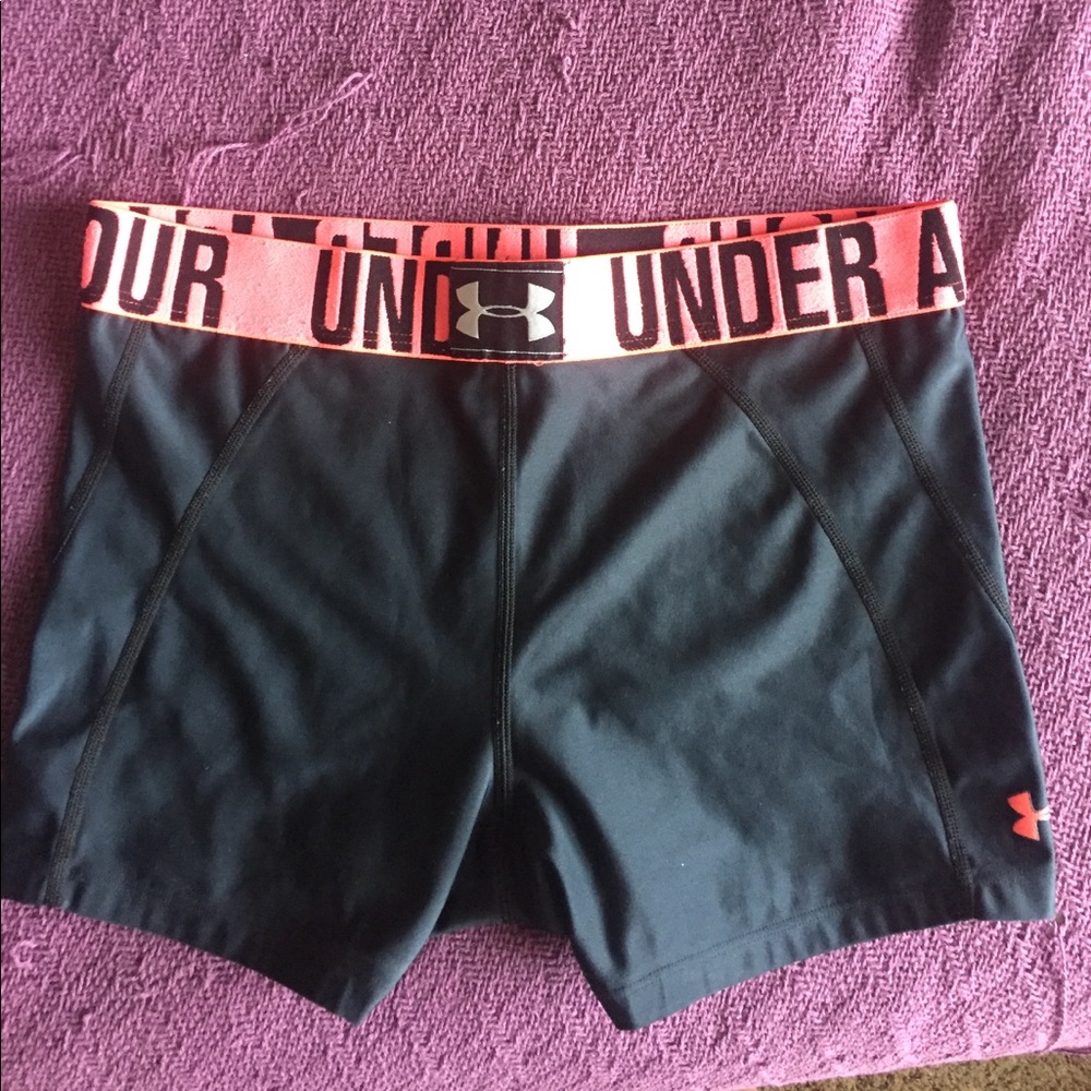 Under Armour Spandex