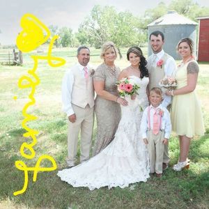 Meet your Posher, Jill