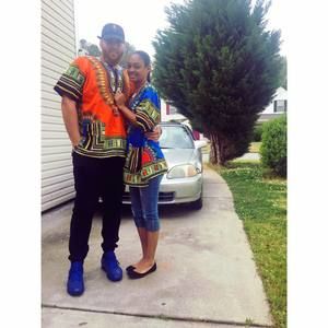 Meet your Posher, Francisco