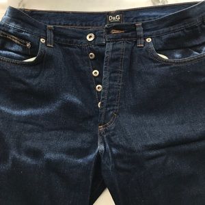 Dolce & Gabbana Jeans