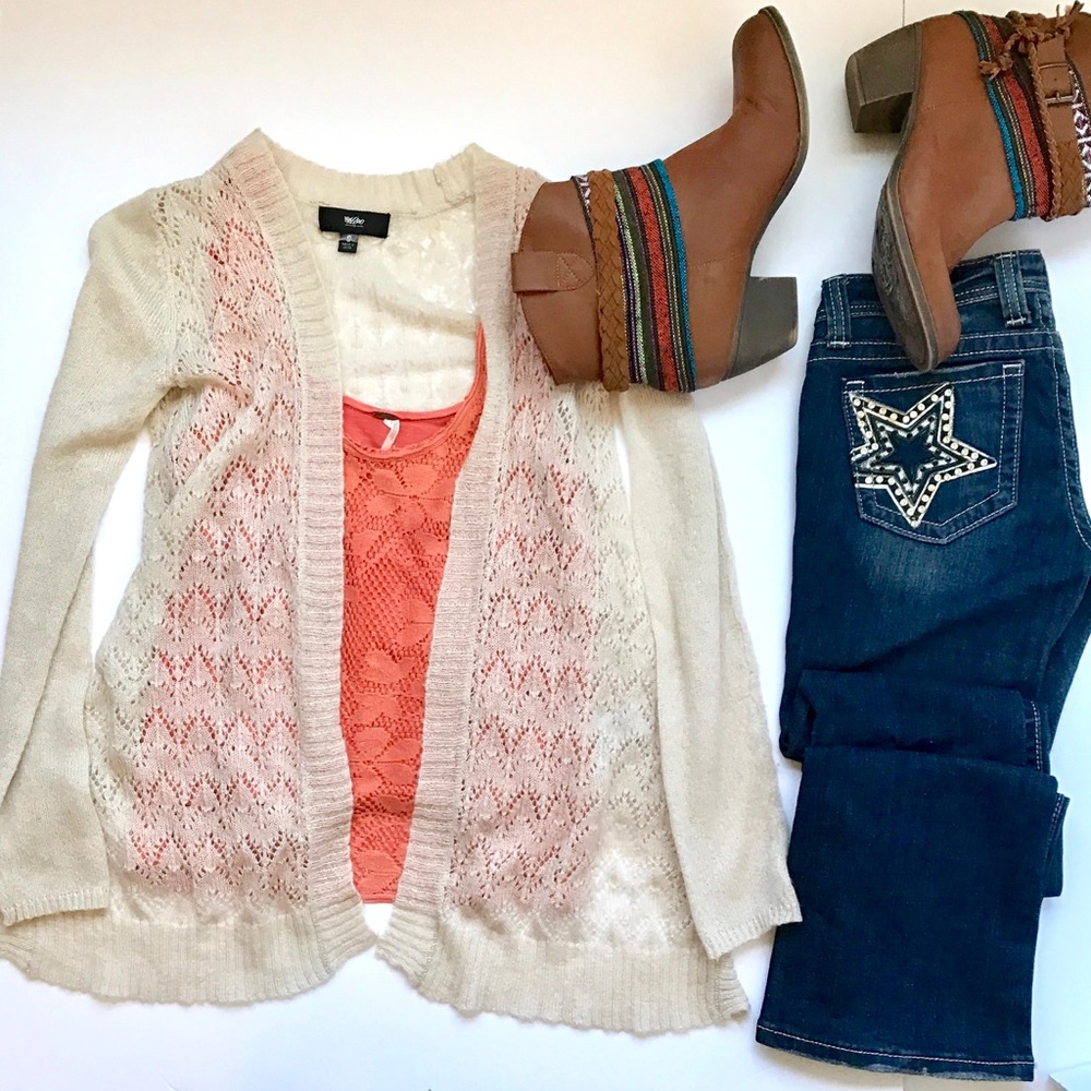 Miss Me •Jeans•  size 25