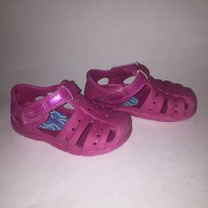 Stride rite sandals