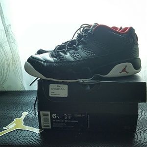 Jordan retro 9