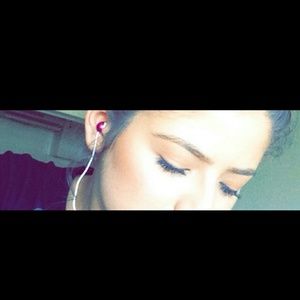 Meet your Posher, Bianca