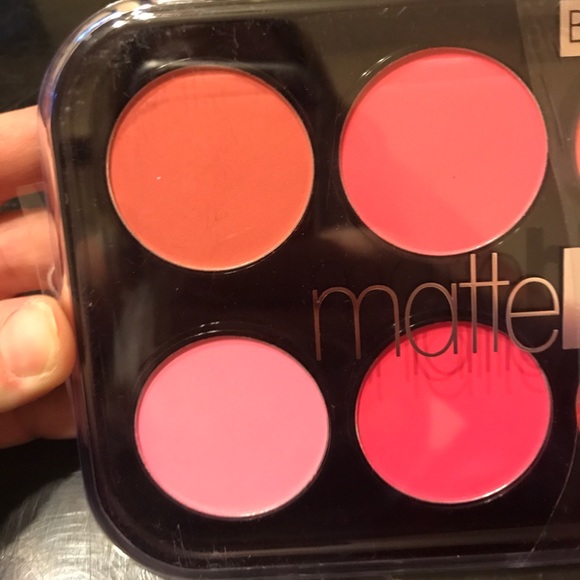 *HOST PICK*  Matte Blush Palette - Picture 3 of 6