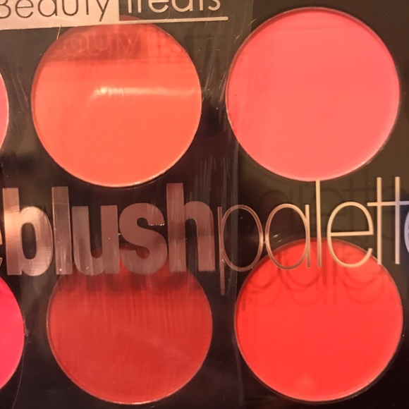 *HOST PICK*  Matte Blush Palette - Picture 4 of 6