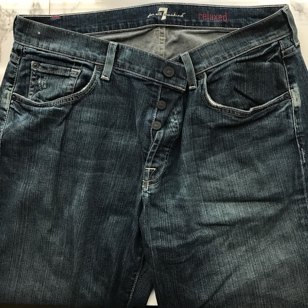 7 Jeans