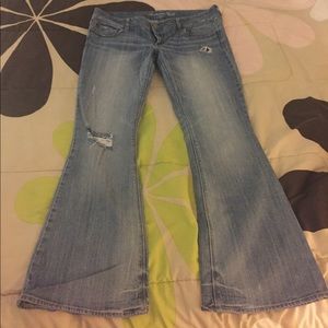 American Eagle - Artist Jeans