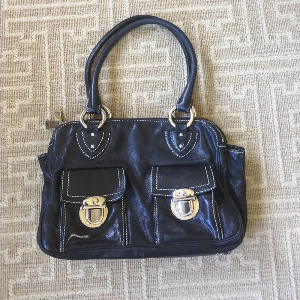 Marc Jacobs Satchel Purse