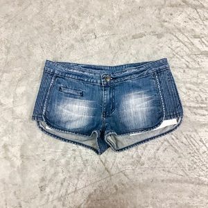 Rip Curl Jean Board Shorts