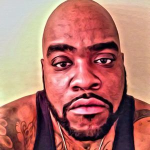 Meet your Posher, Jerry