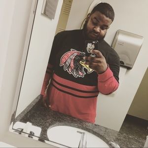 Meet your Posher, Lawrence