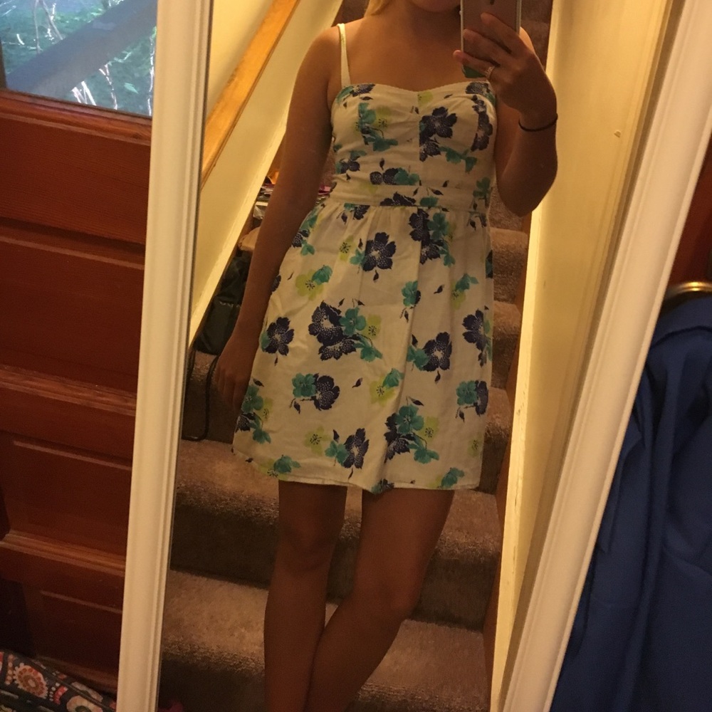 American eagle sundress