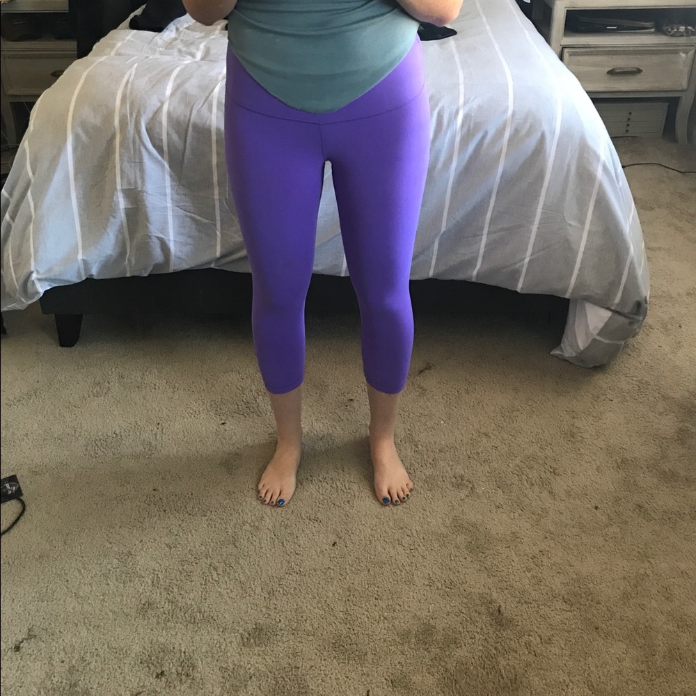 Lululemon leggings