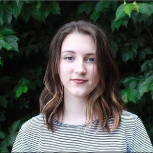 Meet your Posher, Lauren