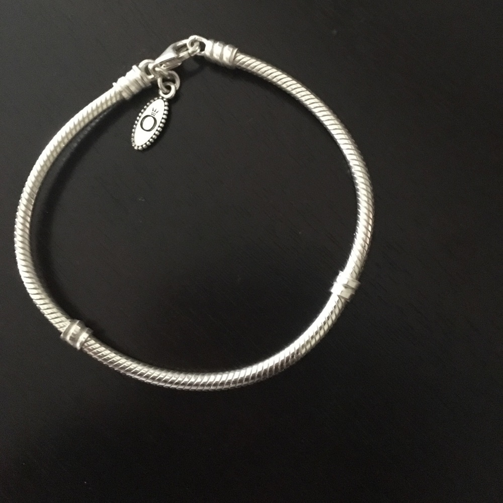 Pandora Lobster clasp