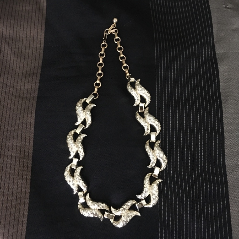 Night Out Necklace ✨