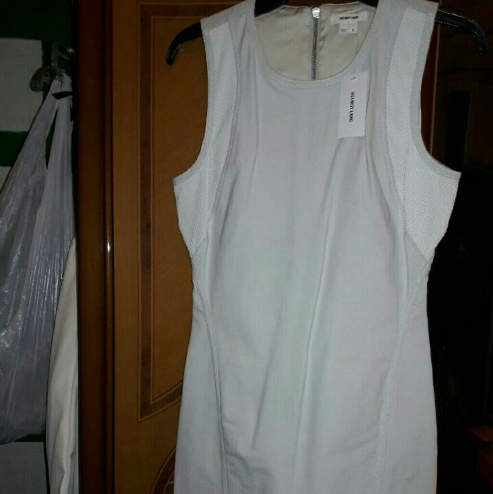 Helmut Lang