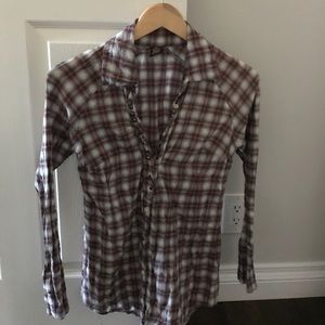 Free People top Free People top
