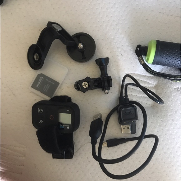 Go pro hero 4 - Picture 2 of 5