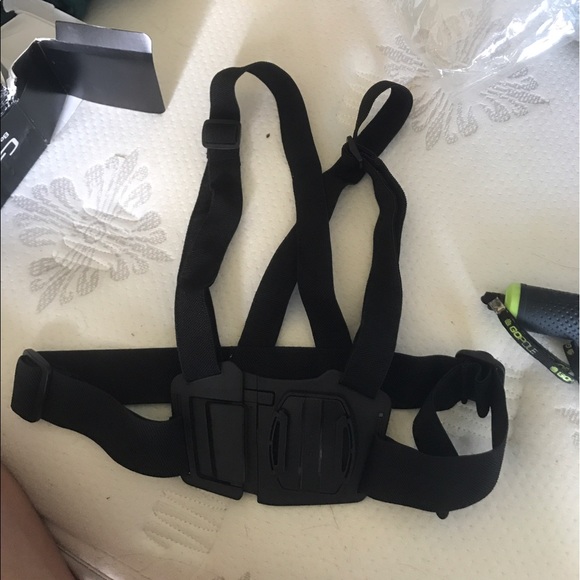 Go pro hero 4 - Picture 4 of 5