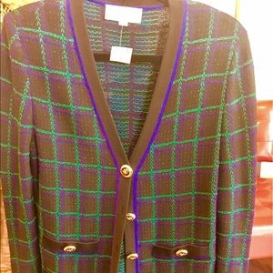 ST. JOHN COLLECTION CLASSY DESIGN🌺