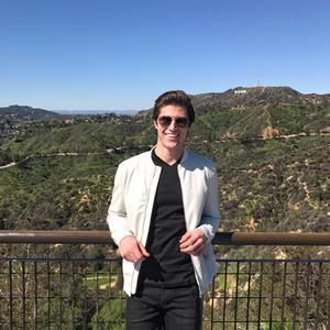 Meet your Posher, Austin