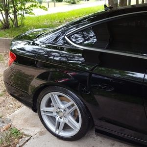 Meet your Posher, Patrick