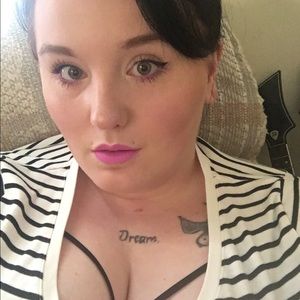 Meet your Posher, Brandy