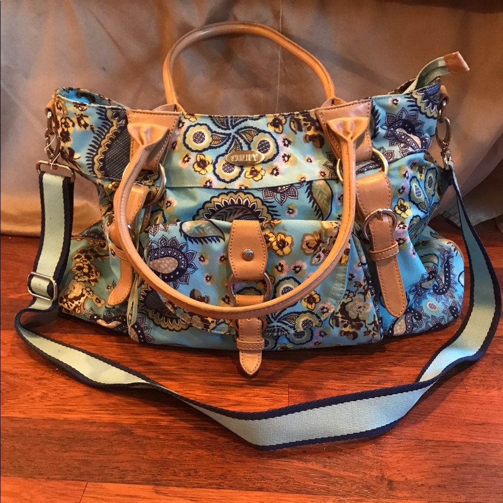 Oilily Diaper bag