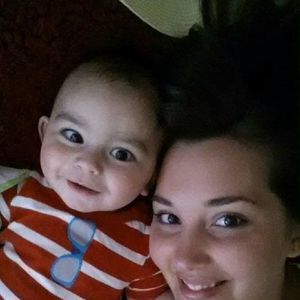 Meet your Posher, Allyson