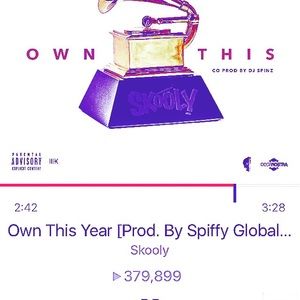 Meet your Posher, Andre