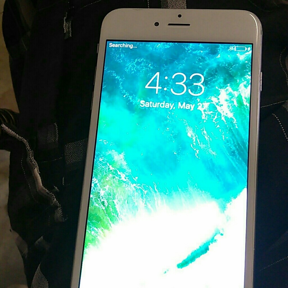 Iphone6+