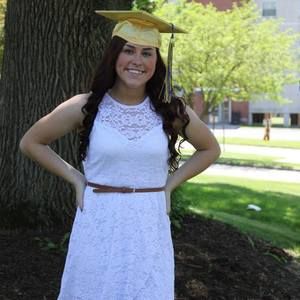 Meet your Posher, Shannon