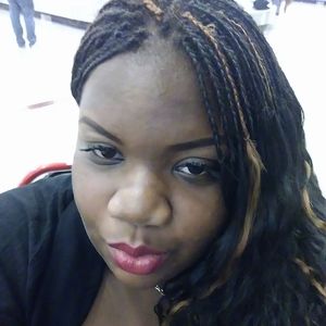 Meet your Posher, Geraldine