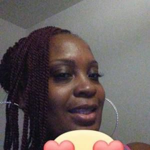 Meet your Posher, Patricia