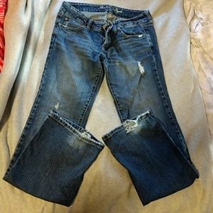 American eagle favorite boyfriend