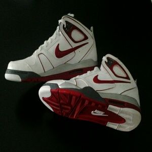Nike Air Flights