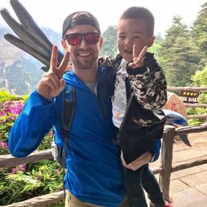 Meet your Posher, Charlie